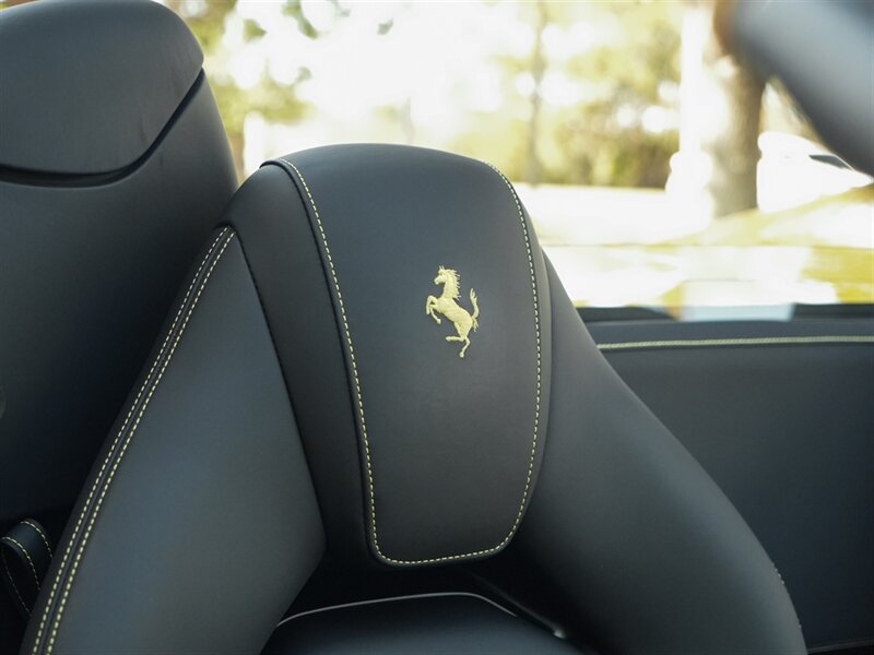 2018 Ferrari 488 Spider - Photo 32 - Bonita Springs, FL 34134