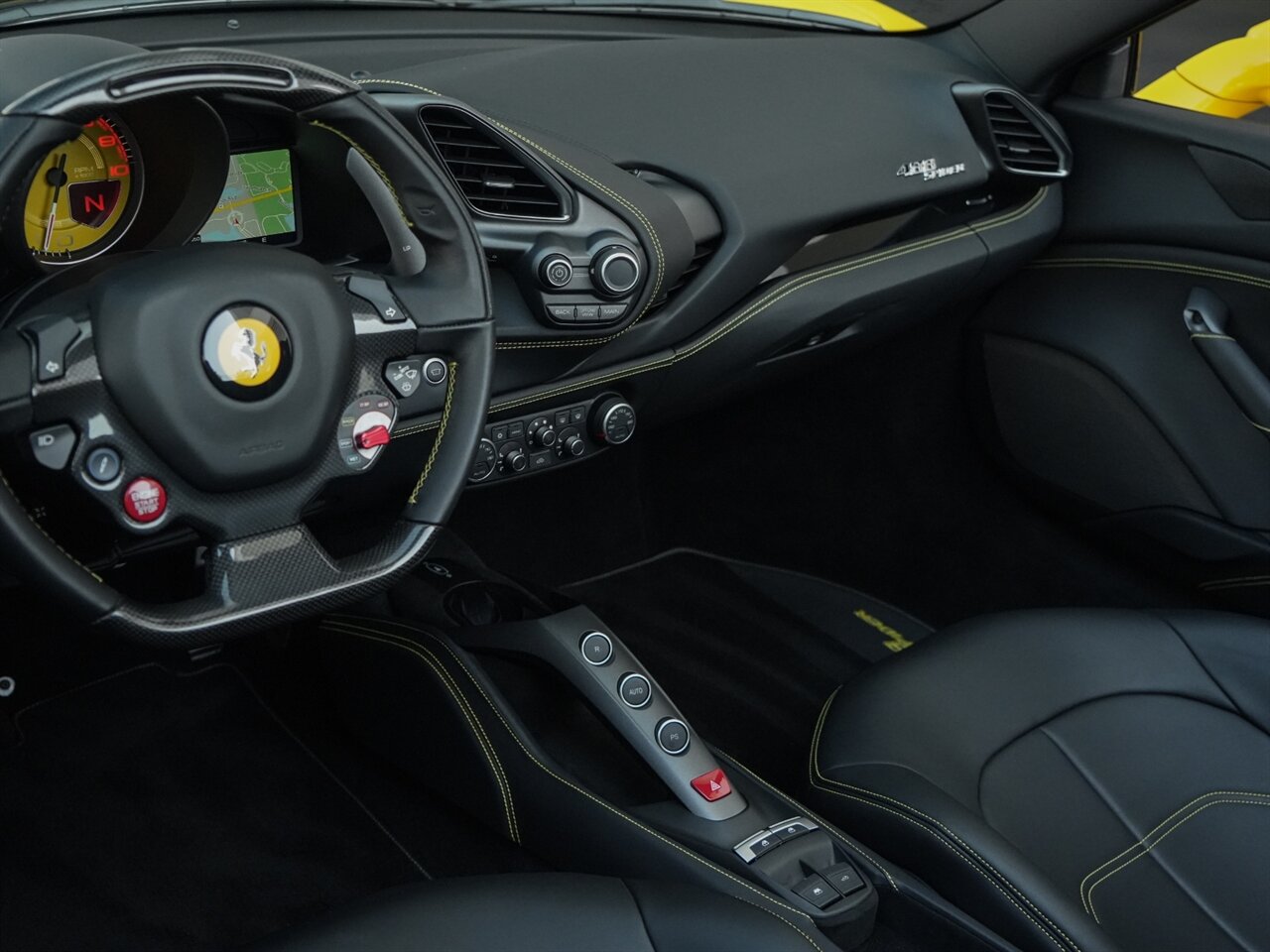 2018 Ferrari 488 Spider   - Photo 15 - Bonita Springs, FL 34134