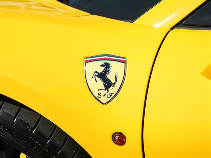 2018 Ferrari 488 Spider - Photo 44 - Bonita Springs, FL 34134