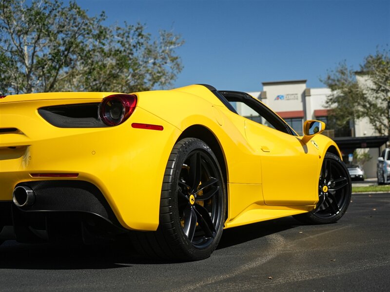 2018 Ferrari 488 Spider - Photo 63 - Bonita Springs, FL 34134