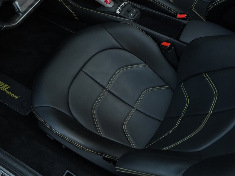 2018 Ferrari 488 Spider - Photo 20 - Bonita Springs, FL 34134