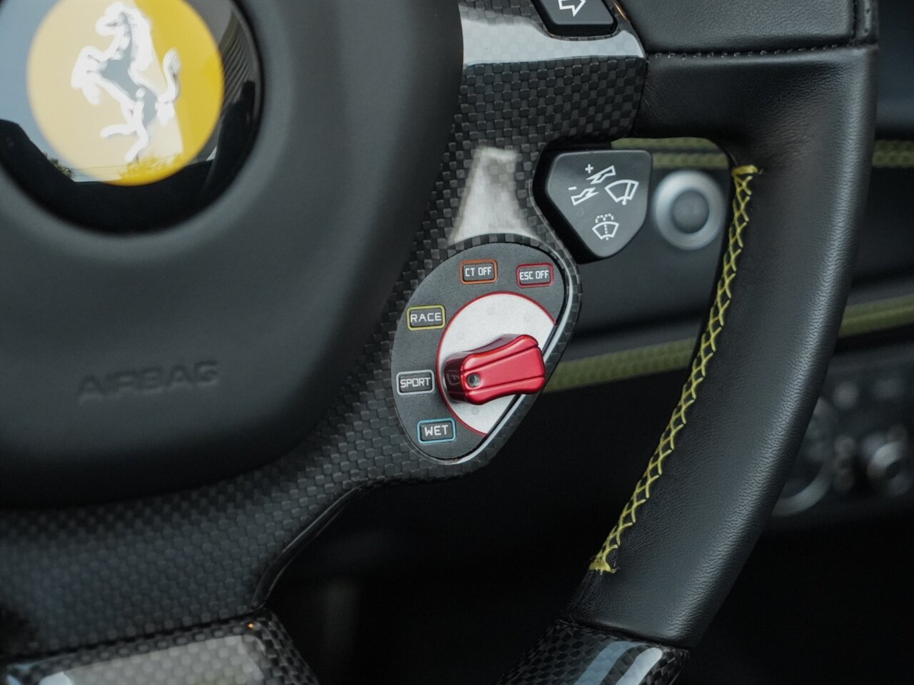 2018 Ferrari 488 Spider   - Photo 31 - Bonita Springs, FL 34134