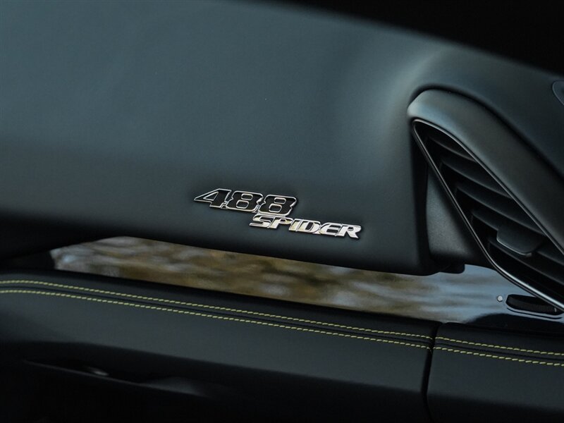2018 Ferrari 488 Spider - Photo 33 - Bonita Springs, FL 34134