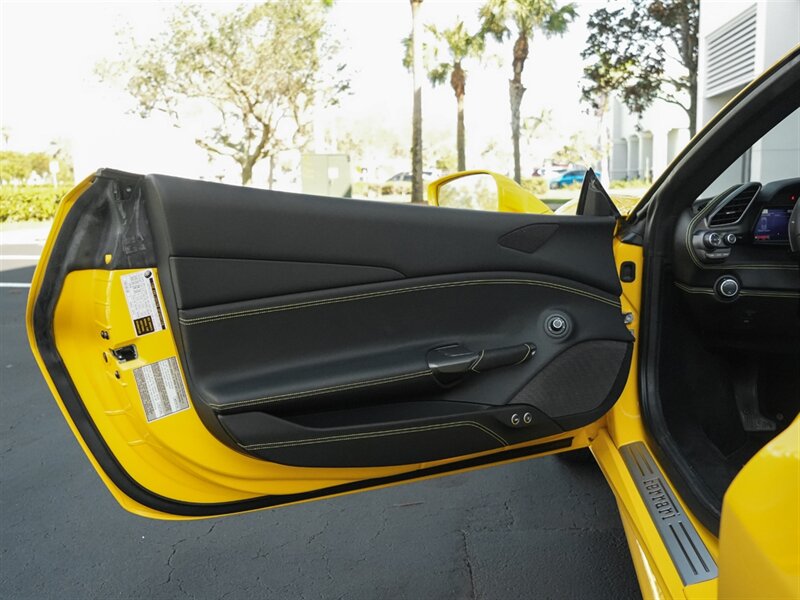 2018 Ferrari 488 Spider - Photo 22 - Bonita Springs, FL 34134