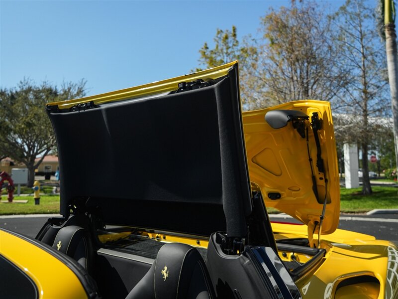 2018 Ferrari 488 Spider - Photo 73 - Bonita Springs, FL 34134