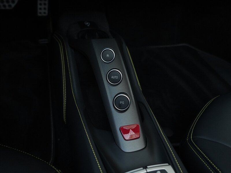 2018 Ferrari 488 Spider - Photo 16 - Bonita Springs, FL 34134