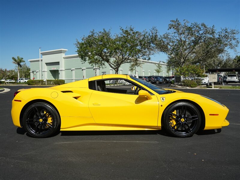 2018 Ferrari 488 Spider - Photo 76 - Bonita Springs, FL 34134