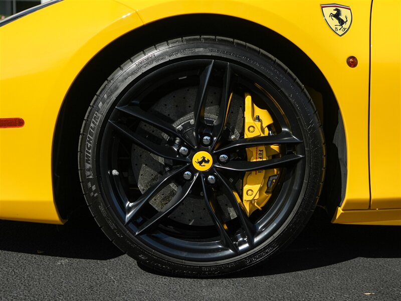 2018 Ferrari 488 Spider - Photo 42 - Bonita Springs, FL 34134