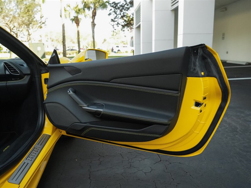 2018 Ferrari 488 Spider - Photo 35 - Bonita Springs, FL 34134