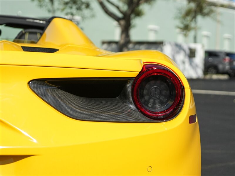 2018 Ferrari 488 Spider - Photo 58 - Bonita Springs, FL 34134