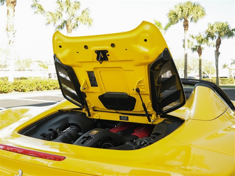2018 Ferrari 488 Spider - Photo 37 - Bonita Springs, FL 34134