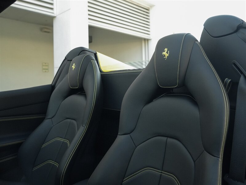2018 Ferrari 488 Spider - Photo 19 - Bonita Springs, FL 34134