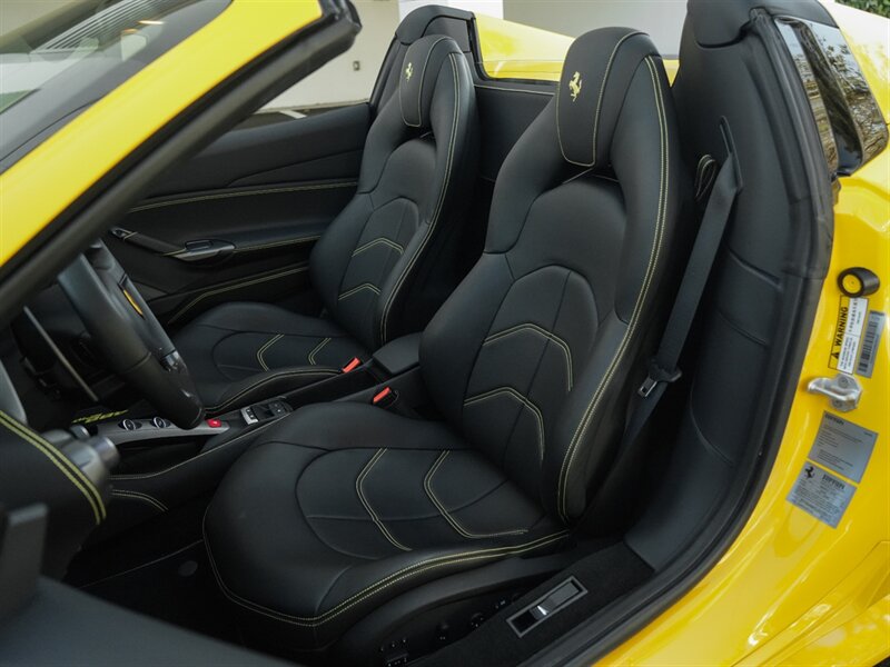 2018 Ferrari 488 Spider - Photo 18 - Bonita Springs, FL 34134