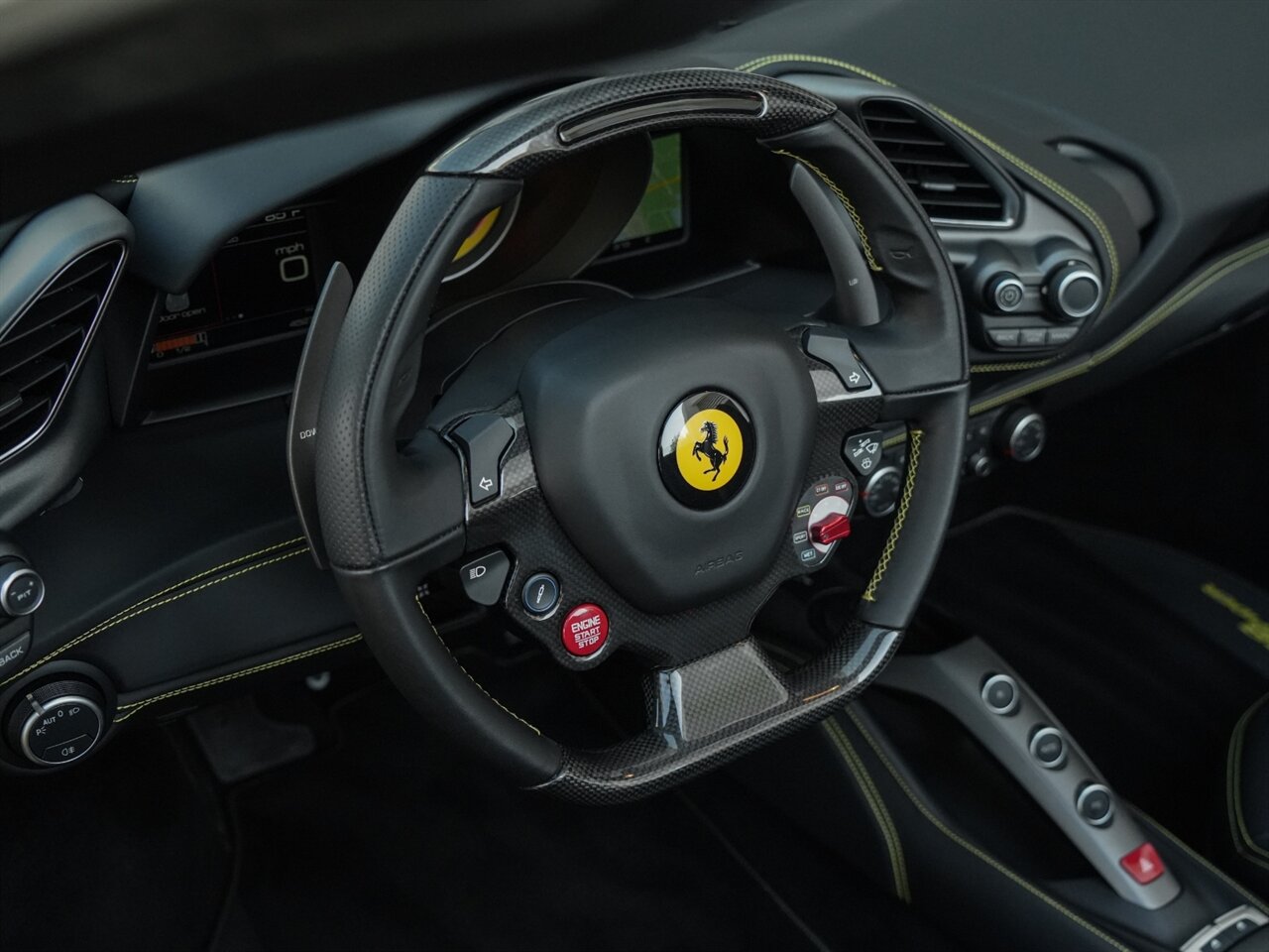 2018 Ferrari 488 Spider   - Photo 29 - Bonita Springs, FL 34134