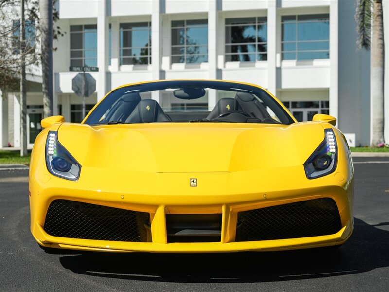 2018 Ferrari 488 Spider - Photo 6 - Bonita Springs, FL 34134