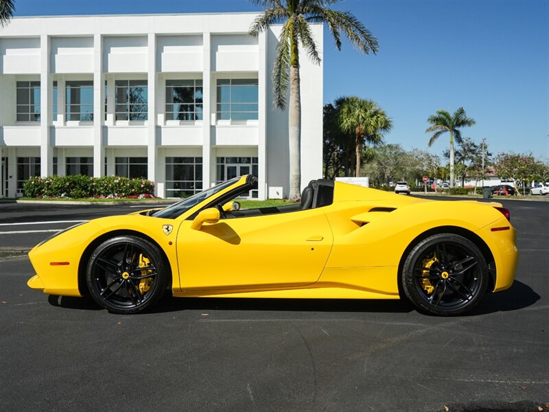 2018 Ferrari 488 Spider - Photo 40 - Bonita Springs, FL 34134