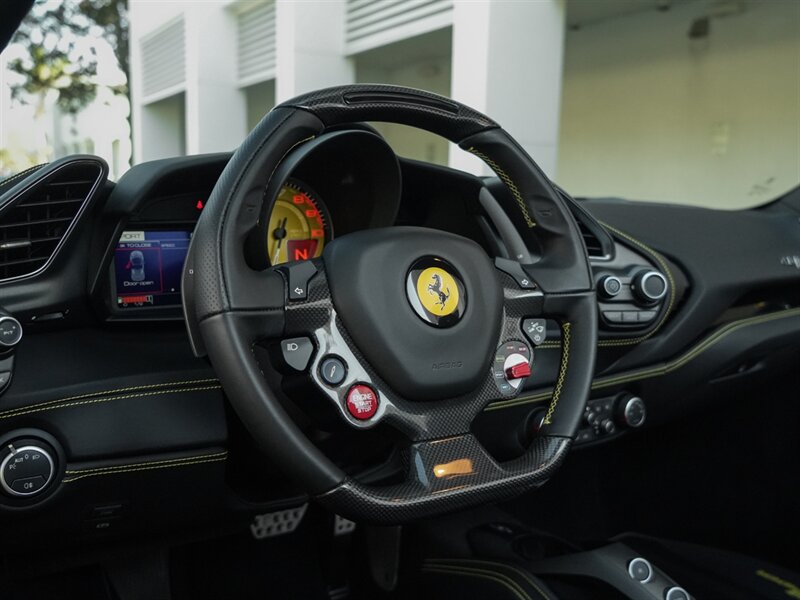 2018 Ferrari 488 Spider - Photo 11 - Bonita Springs, FL 34134