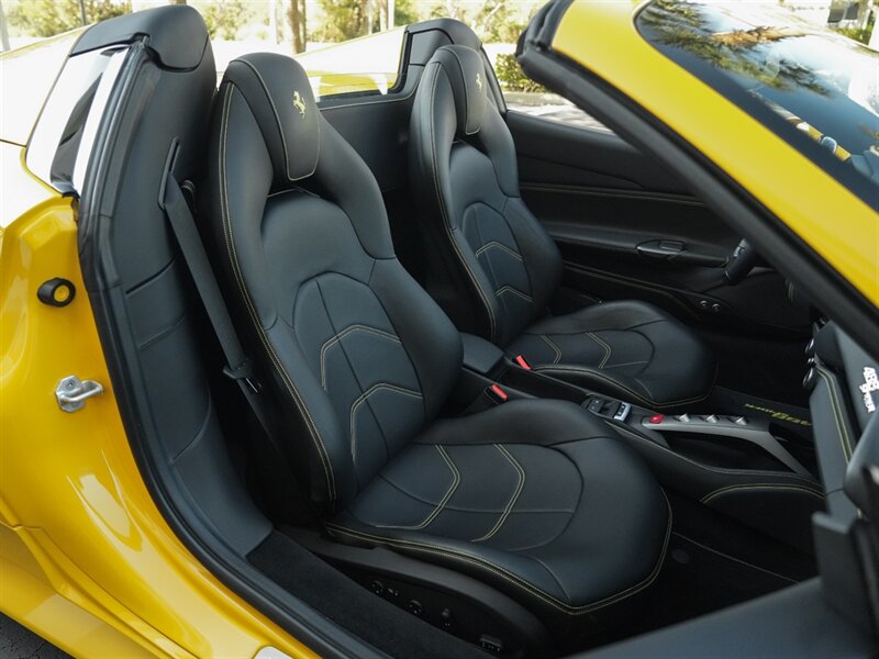 2018 Ferrari 488 Spider - Photo 30 - Bonita Springs, FL 34134