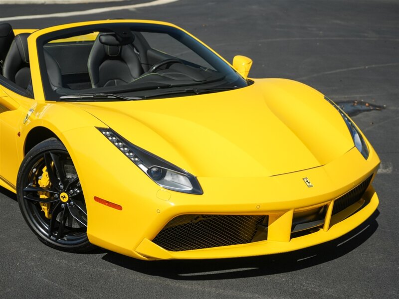 2018 Ferrari 488 Spider - Photo 70 - Bonita Springs, FL 34134