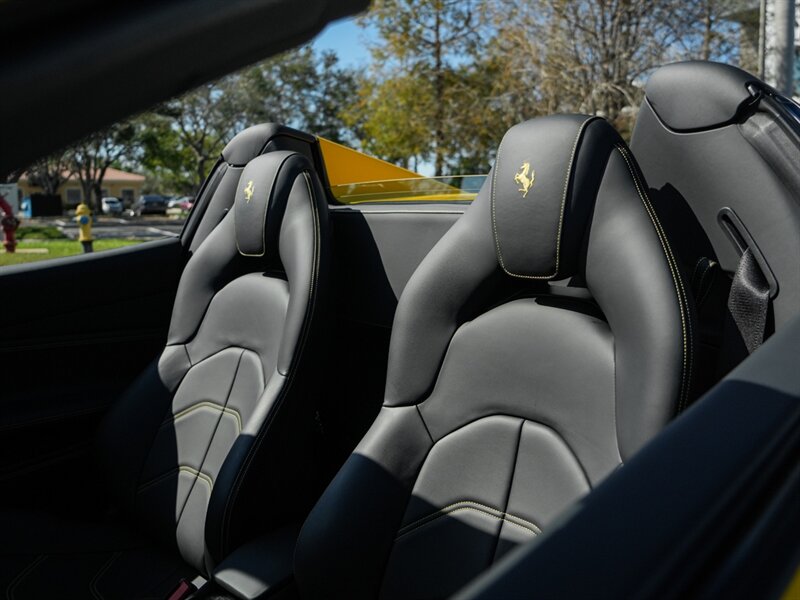 2018 Ferrari 488 Spider - Photo 31 - Bonita Springs, FL 34134