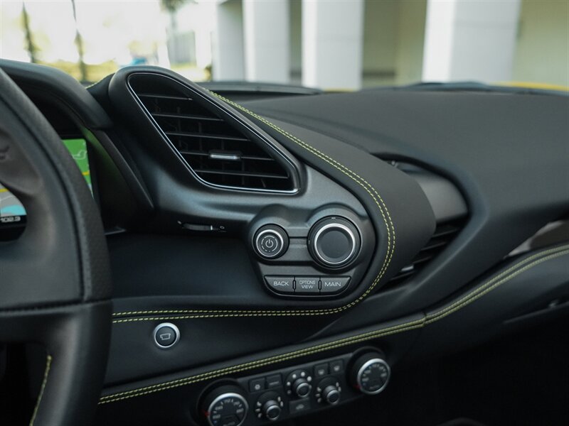 2018 Ferrari 488 Spider - Photo 14 - Bonita Springs, FL 34134