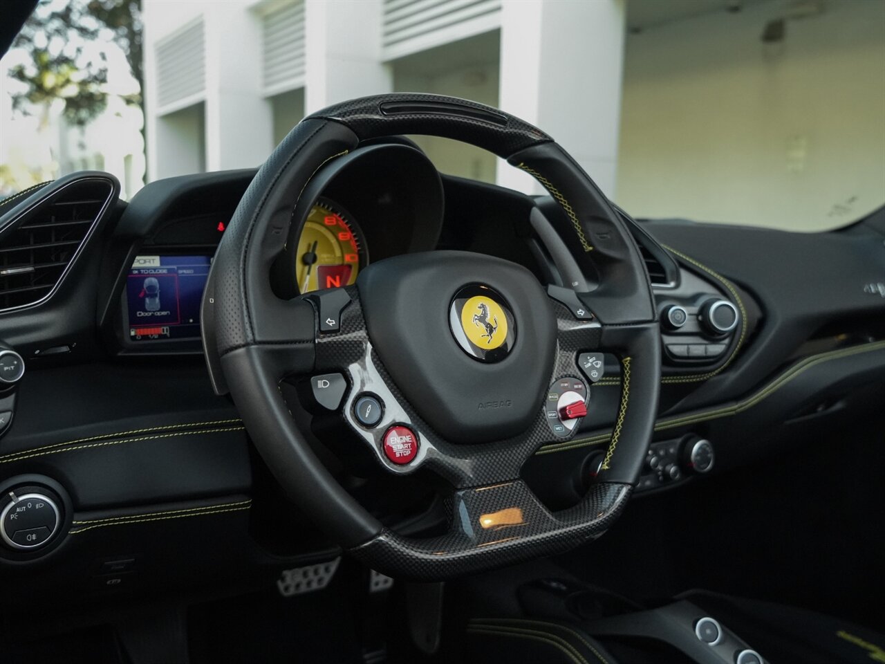 2018 Ferrari 488 Spider   - Photo 13 - Bonita Springs, FL 34134