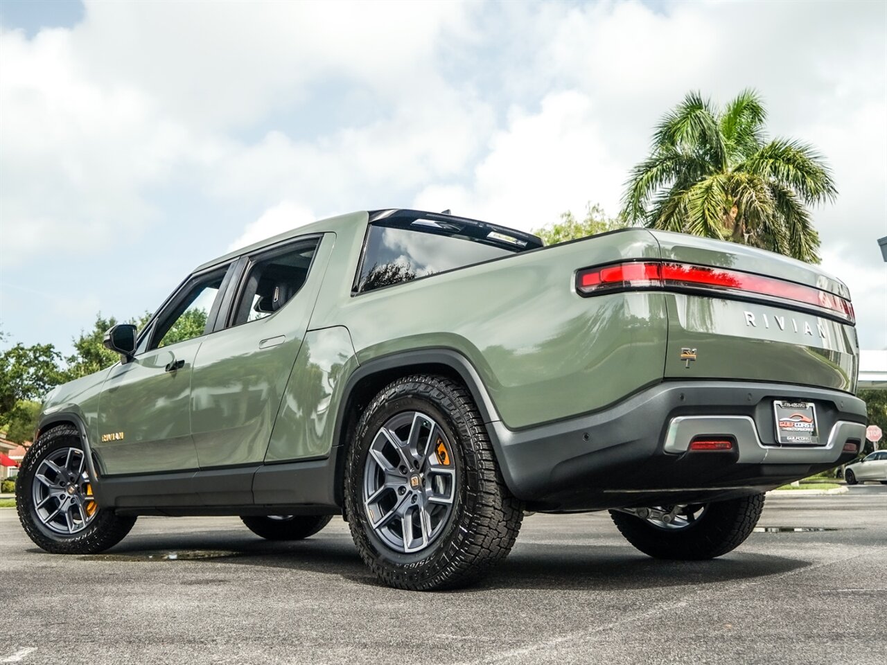 2022 Rivian R1T   - Photo 40 - Bonita Springs, FL 34134