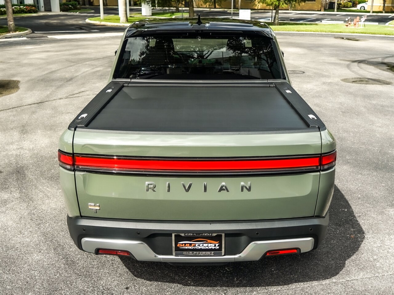 2022 Rivian R1T   - Photo 42 - Bonita Springs, FL 34134