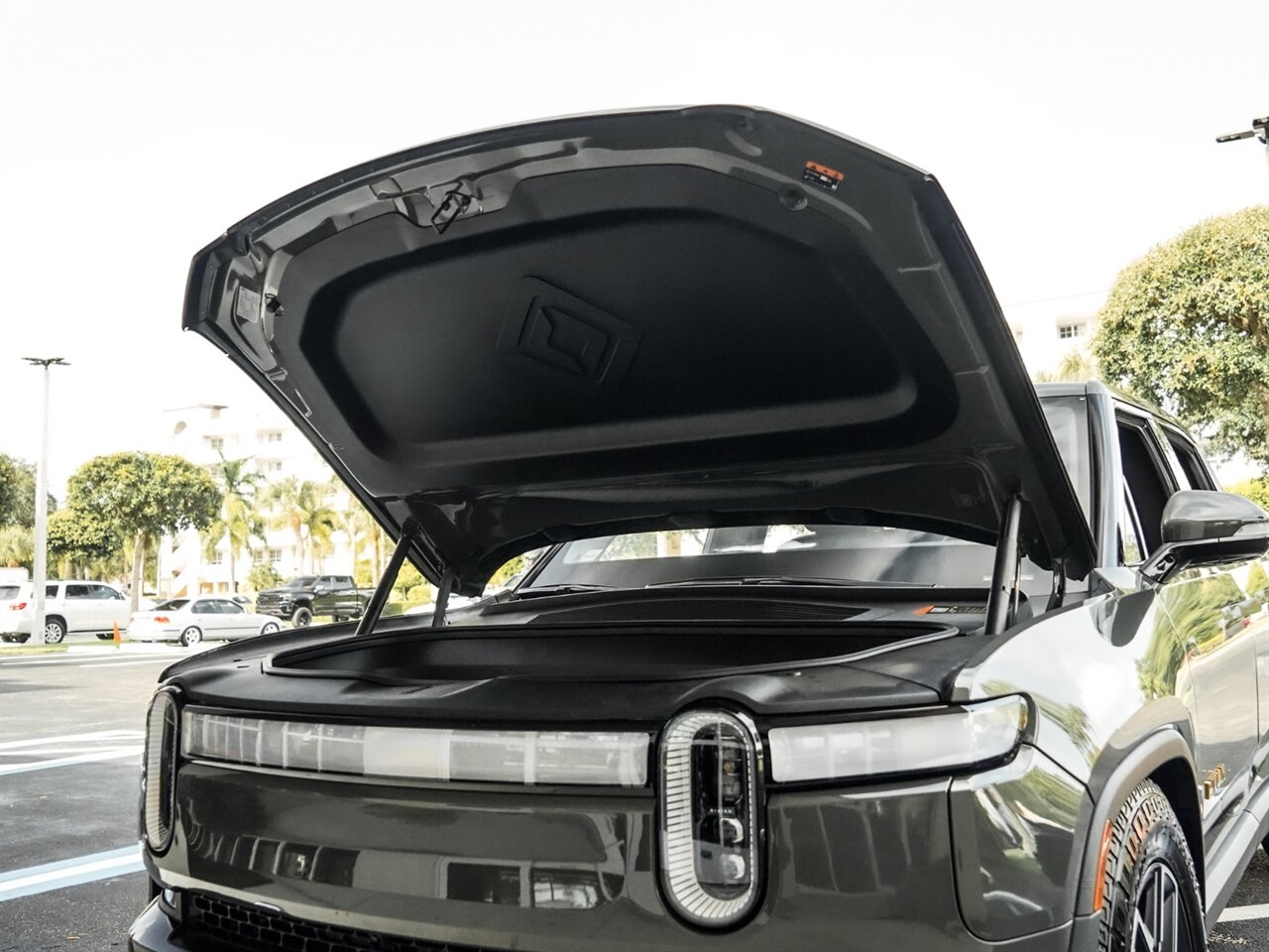 2022 Rivian R1T   - Photo 35 - Bonita Springs, FL 34134