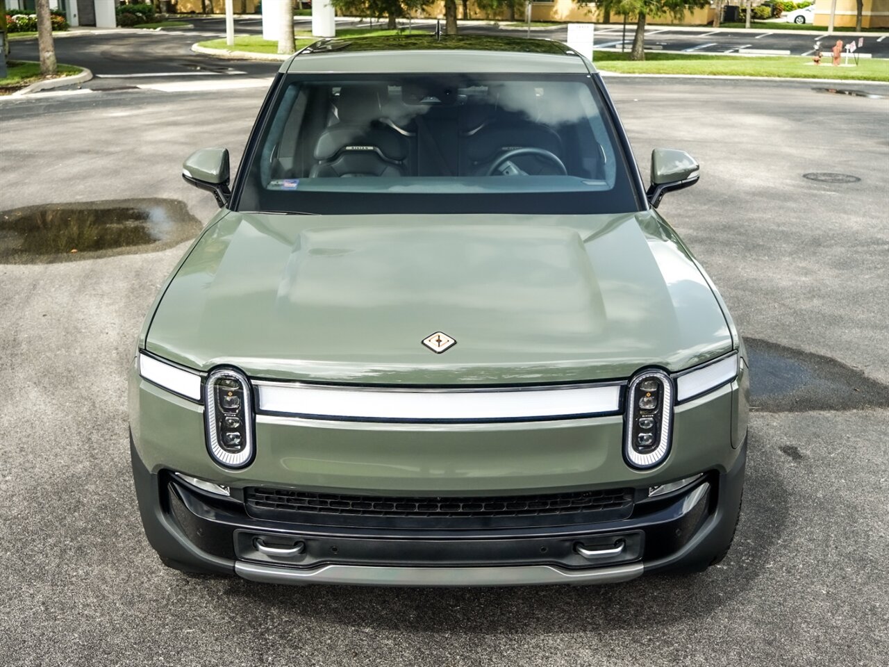 2022 Rivian R1T   - Photo 5 - Bonita Springs, FL 34134