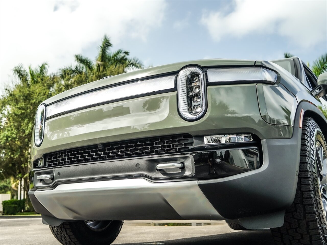 2022 Rivian R1T   - Photo 10 - Bonita Springs, FL 34134