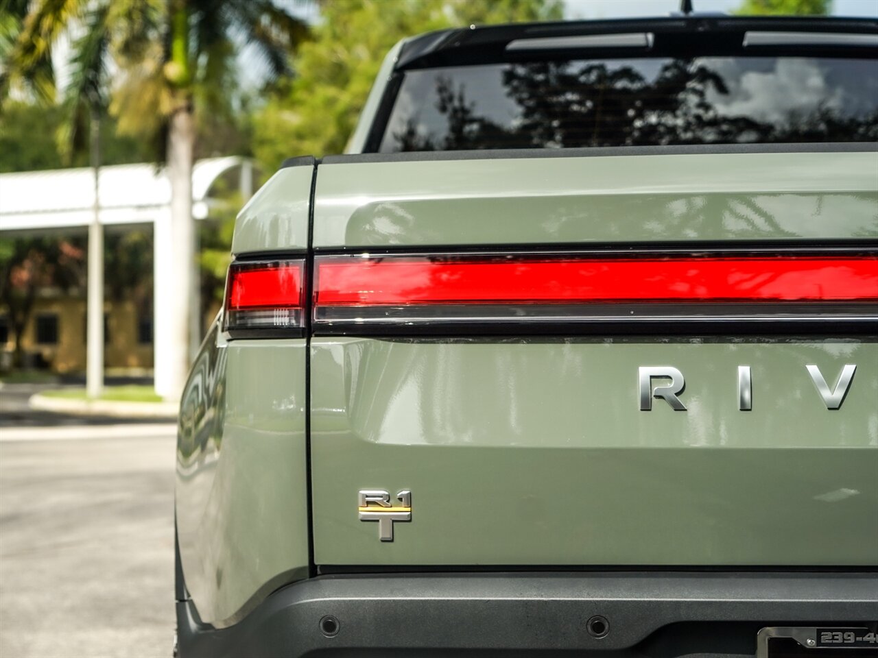 2022 Rivian R1T   - Photo 43 - Bonita Springs, FL 34134