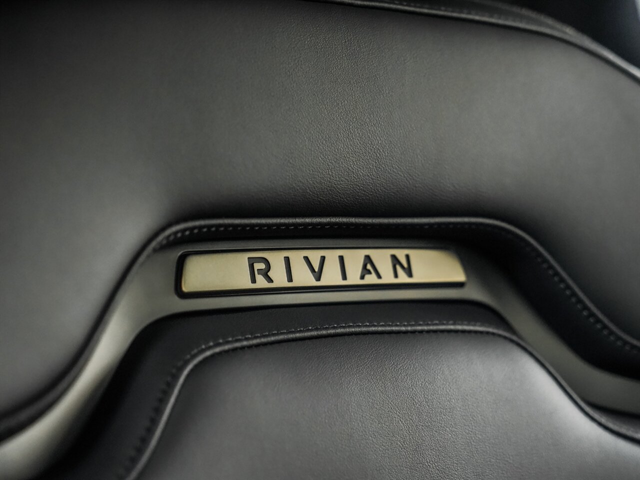 2022 Rivian R1T   - Photo 29 - Bonita Springs, FL 34134