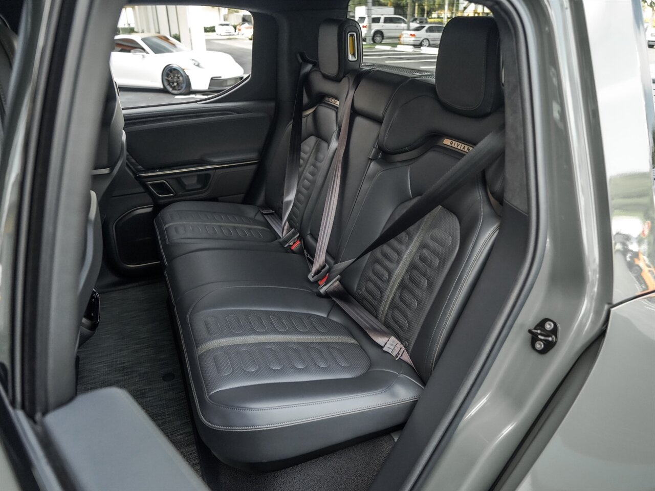 2022 Rivian R1T   - Photo 20 - Bonita Springs, FL 34134