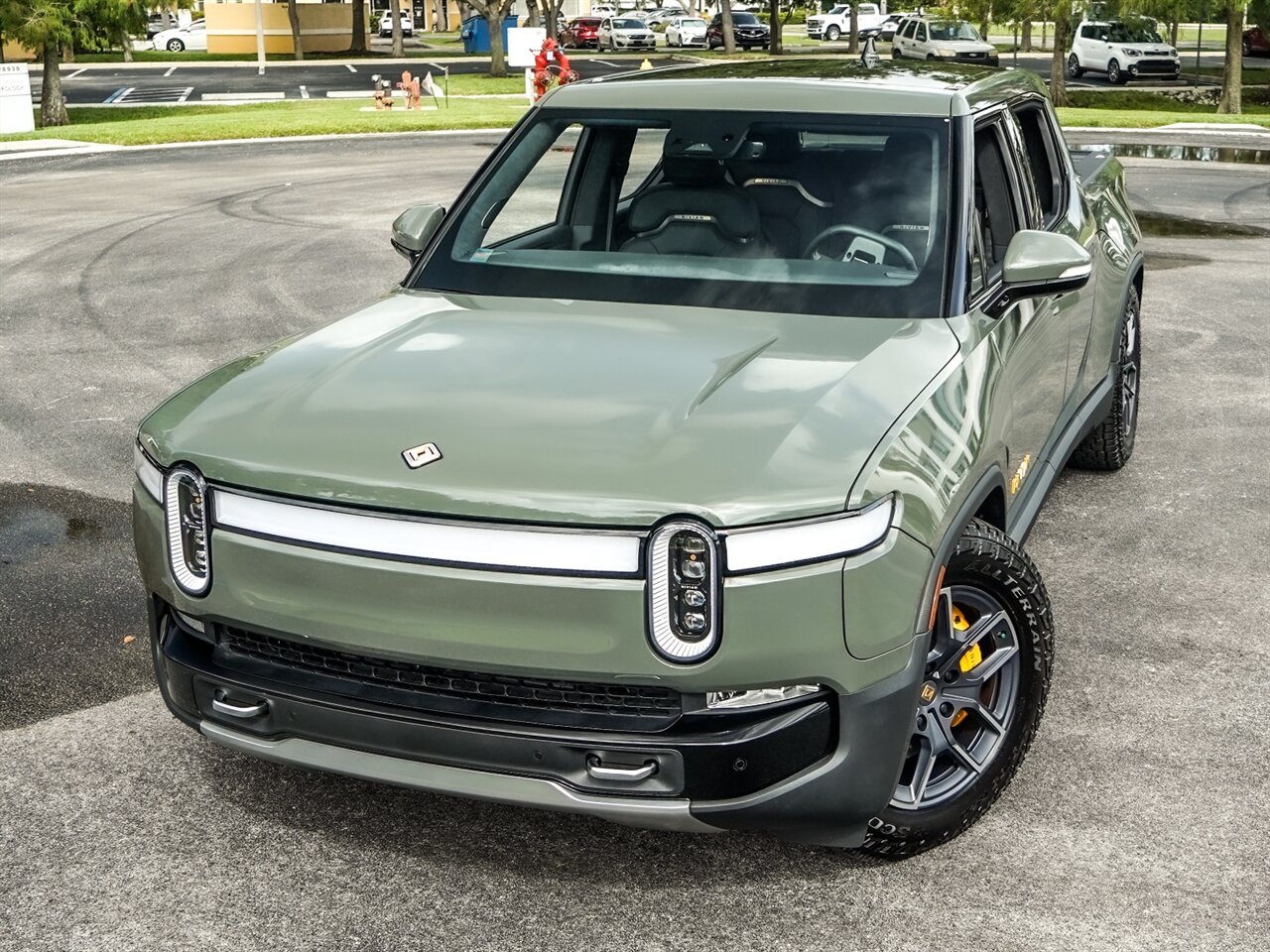 2022 Rivian R1T   - Photo 9 - Bonita Springs, FL 34134