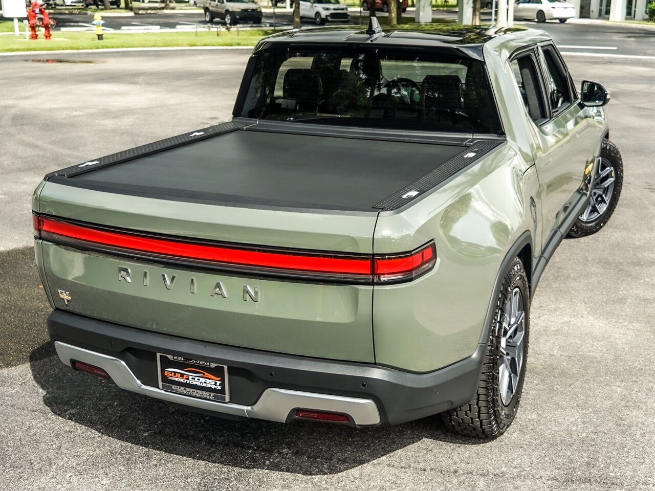 2022 Rivian R1T   - Photo 45 - Bonita Springs, FL 34134