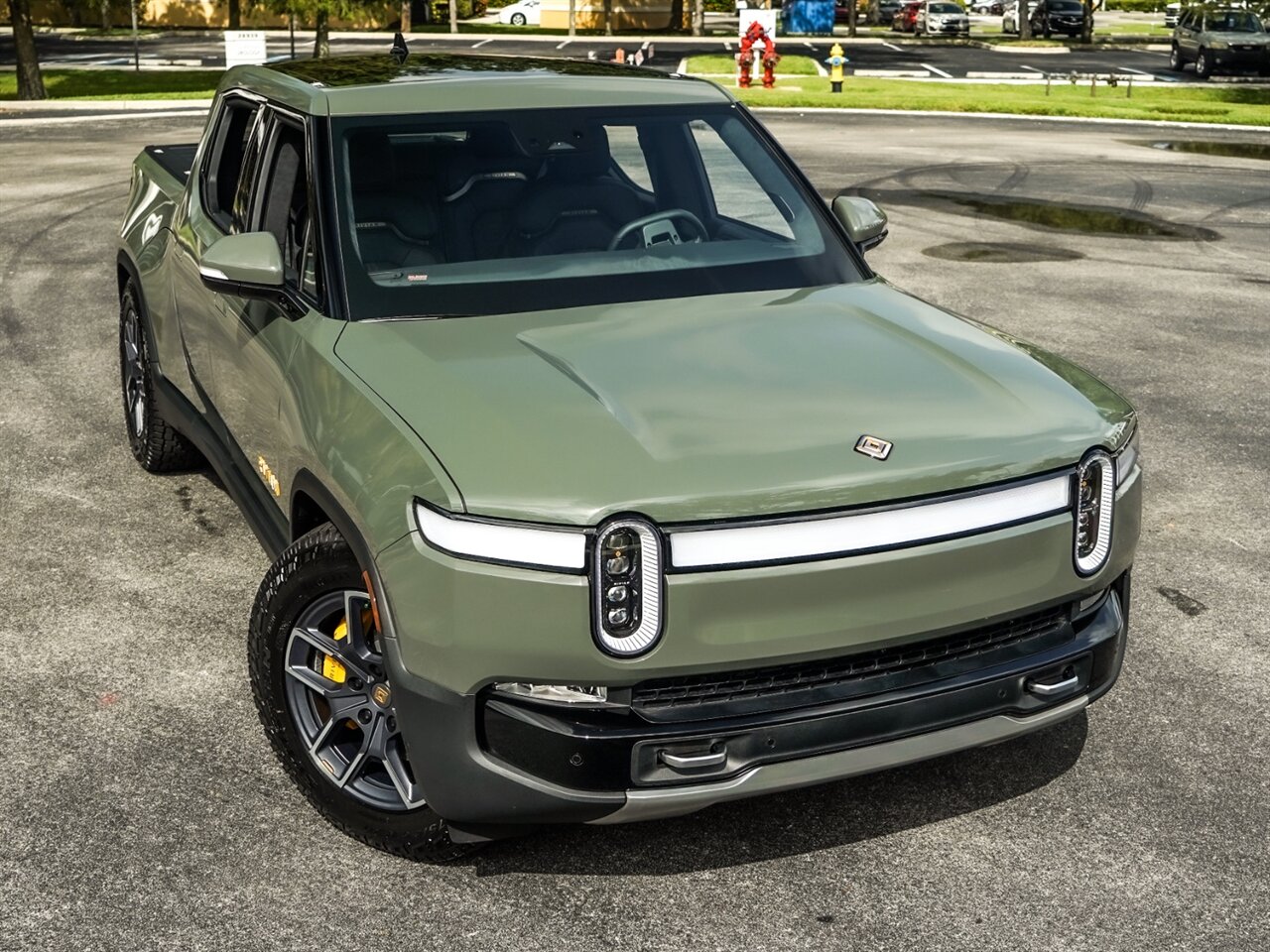 2022 Rivian R1T   - Photo 49 - Bonita Springs, FL 34134