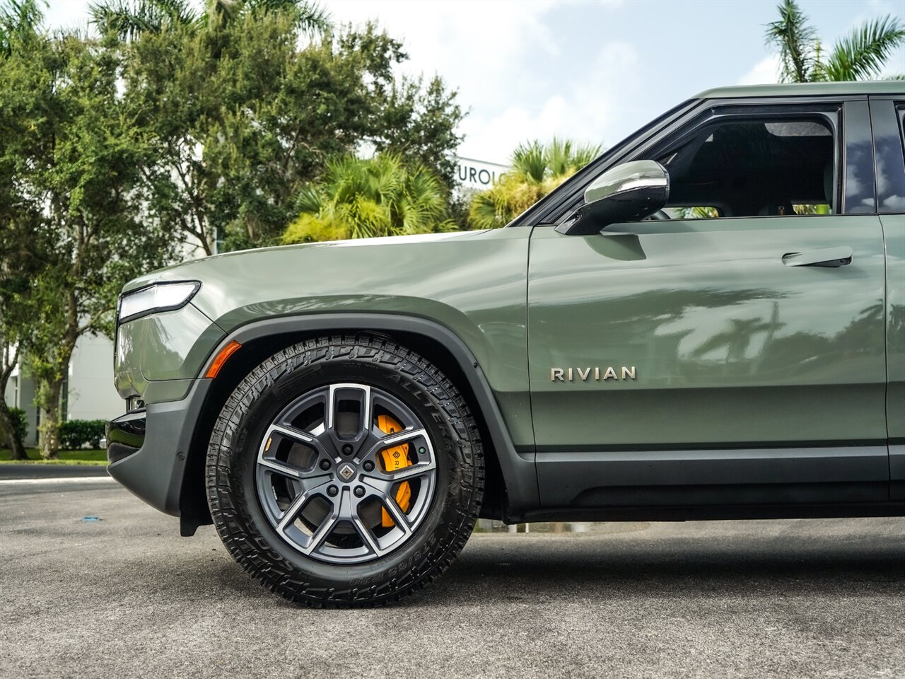 2022 Rivian R1T   - Photo 37 - Bonita Springs, FL 34134