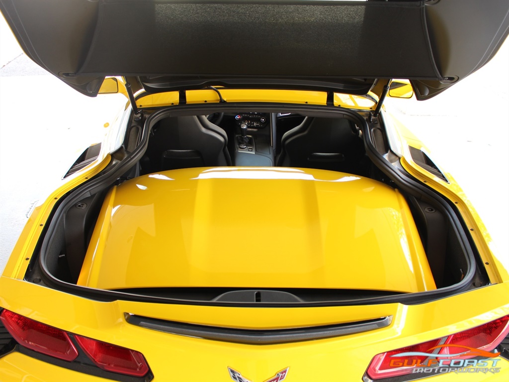 2014 Chevrolet Corvette Stingray   - Photo 41 - Bonita Springs, FL 34134