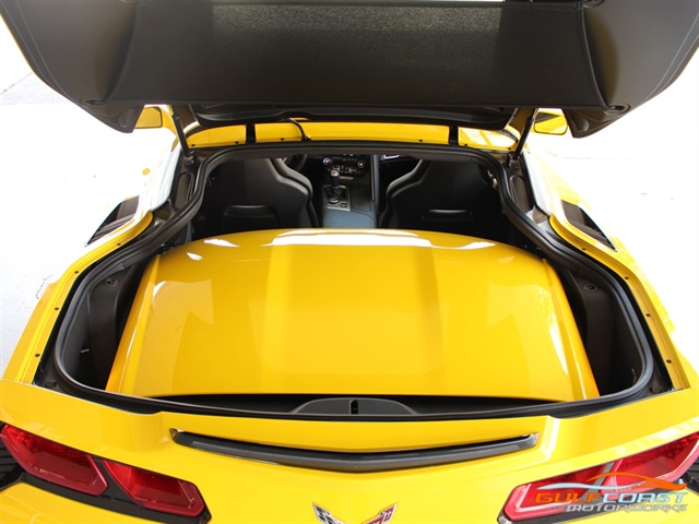 2014 Chevrolet Corvette Stingray - Photo 41 - Bonita Springs, FL 34134