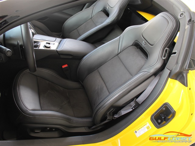 2014 Chevrolet Corvette Stingray - Photo 27 - Bonita Springs, FL 34134