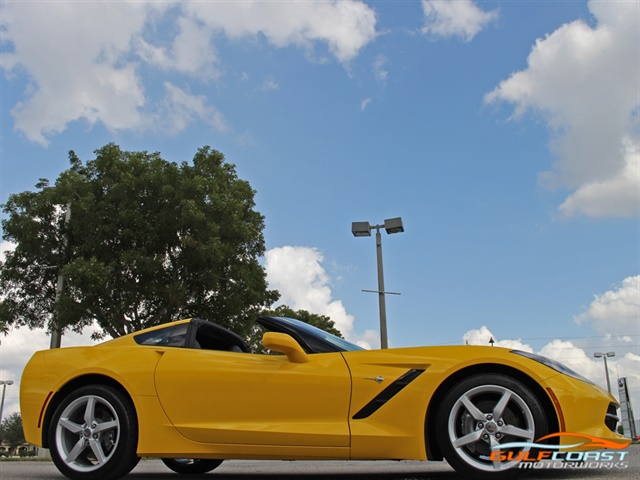 2014 Chevrolet Corvette Stingray - Photo 22 - Bonita Springs, FL 34134
