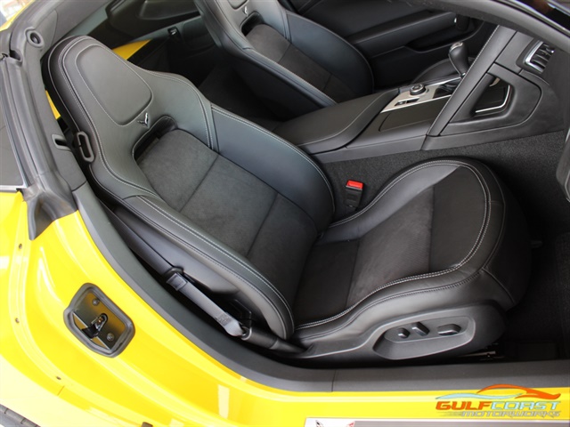 2014 Chevrolet Corvette Stingray - Photo 32 - Bonita Springs, FL 34134