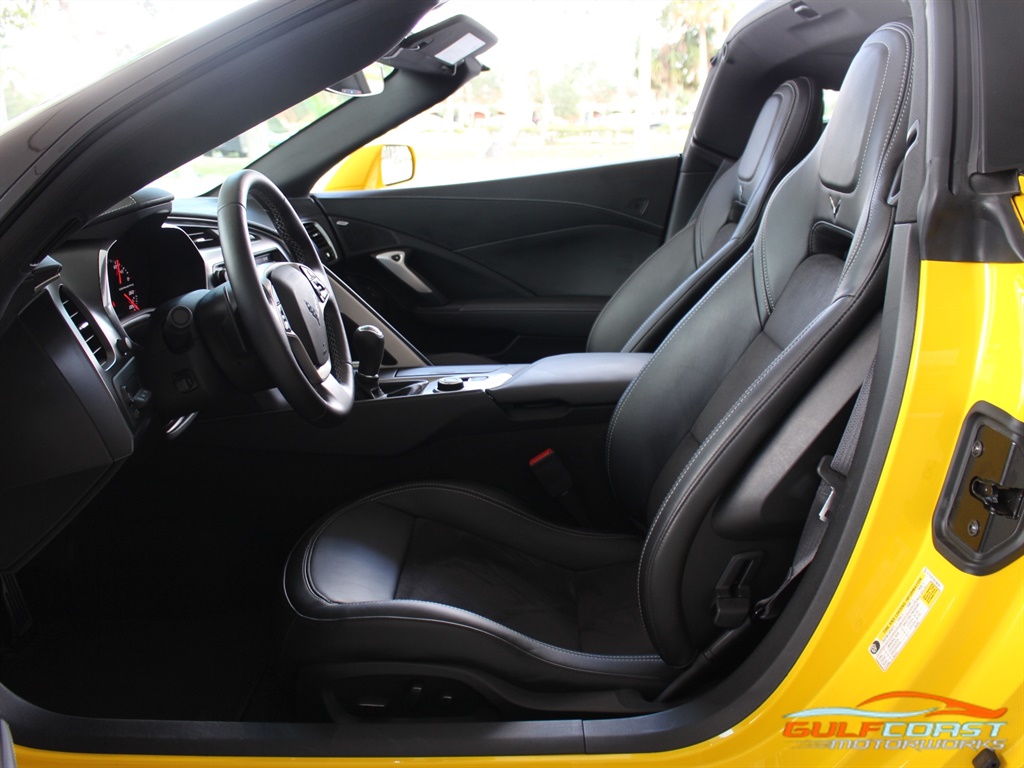 2014 Chevrolet Corvette Stingray   - Photo 26 - Bonita Springs, FL 34134