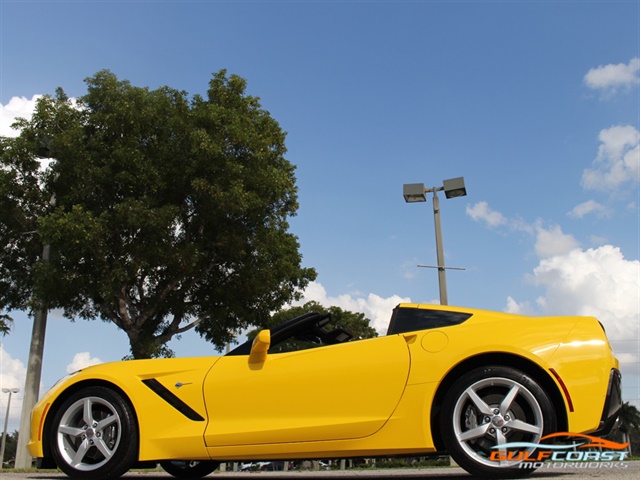 2014 Chevrolet Corvette Stingray - Photo 23 - Bonita Springs, FL 34134