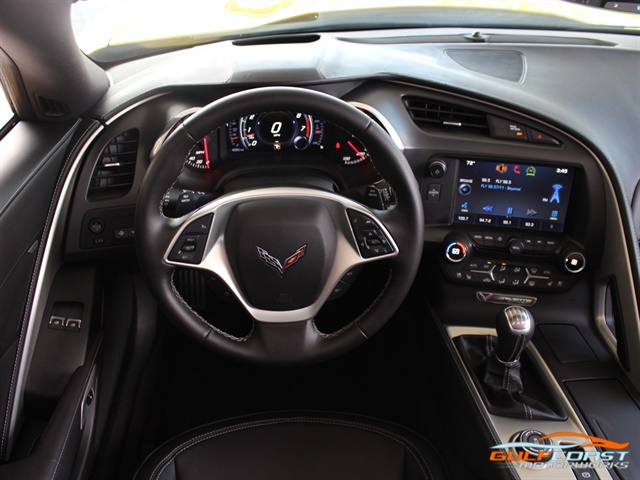 2014 Chevrolet Corvette Stingray - Photo 28 - Bonita Springs, FL 34134