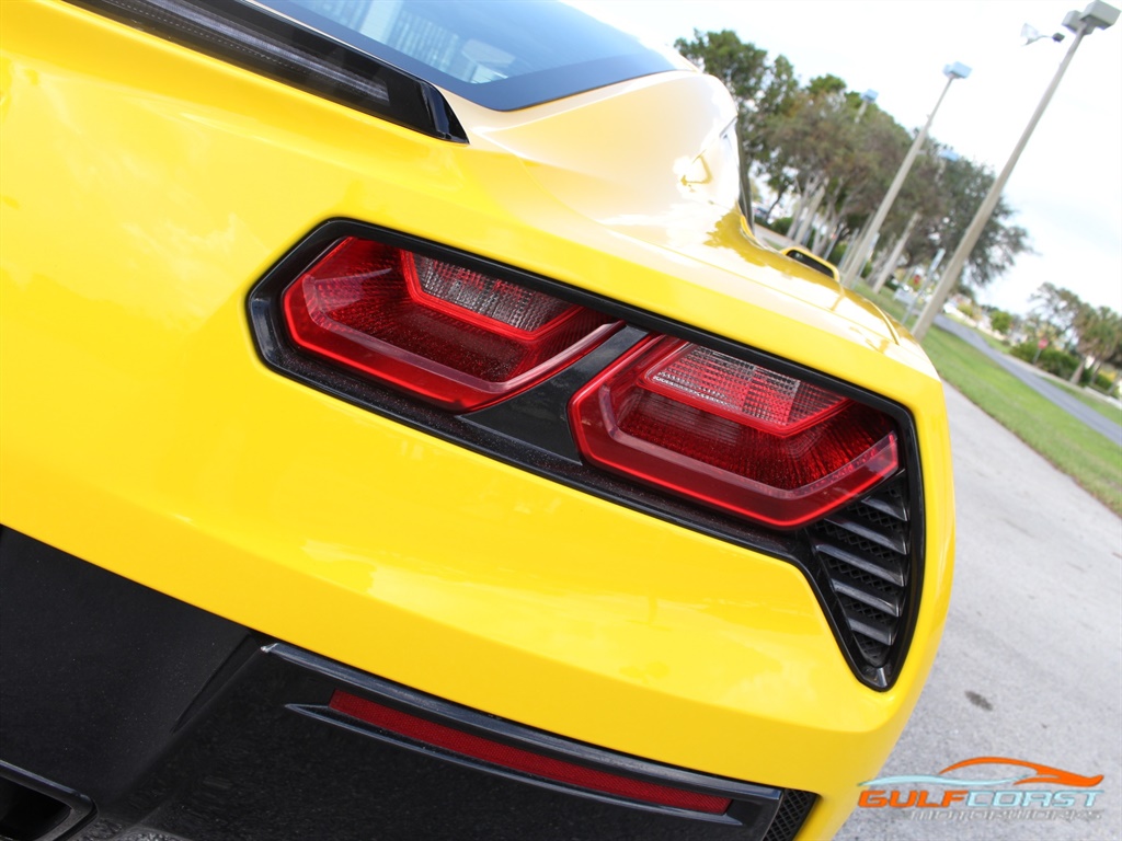 2014 Chevrolet Corvette Stingray   - Photo 8 - Bonita Springs, FL 34134