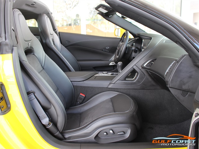 2014 Chevrolet Corvette Stingray - Photo 31 - Bonita Springs, FL 34134