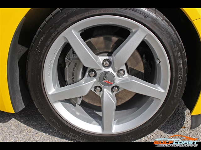 2014 Chevrolet Corvette Stingray - Photo 12 - Bonita Springs, FL 34134