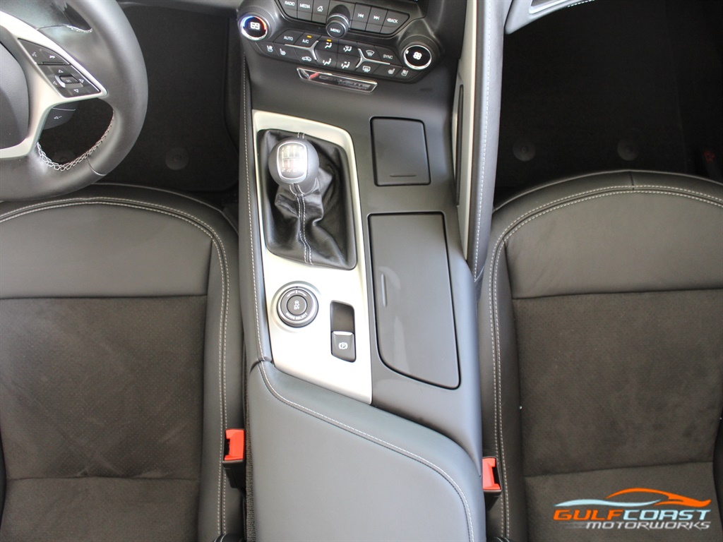 2014 Chevrolet Corvette Stingray   - Photo 29 - Bonita Springs, FL 34134